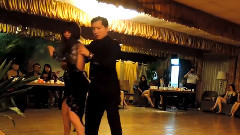 探戈小夜曲 Tango Serenato De Schubert