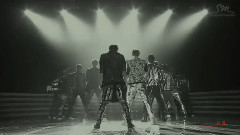 Best Love For Best EXO 开站贺频