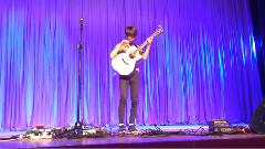 郑成河 - Felicity