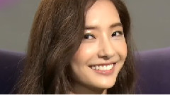 韩彩英采访 EXO Cut