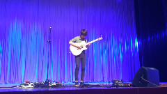 郑成河 - The Milky Way