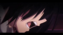 黑暗的眼睛 动漫<野良神> AMV