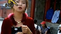 谢采妘 - 谢彩云拍摄八大巨星拱照北京城的感受