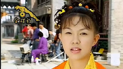 卓依婷拍摄八大巨星拱照北京城的感受