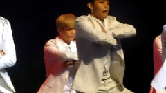 Overdose 黄子韬cut