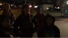 American Hustle Life 未公开影像