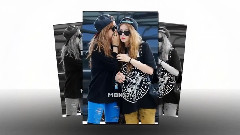 Only You 孝敏&智妍