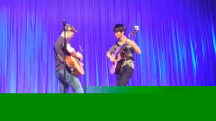 郑成河 - 国际指弹音乐节