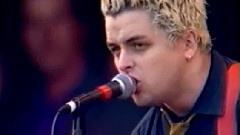 Green Day - Time Of Your Life