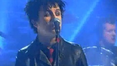 Green Day - Boulevard Of Broken Dreams