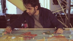 Thiago Pethit - Mapa-Mundi