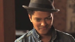 Bruno Mars - Just The Way You Are