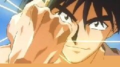 热血的动漫大合集