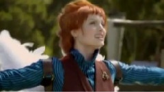 A Fine Frenzy - Blow Away