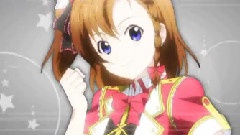 Mr.SaxoBeat <Re-Smile> AMV版