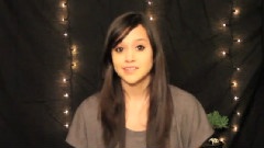 Megan Nicole - Happy New Year!