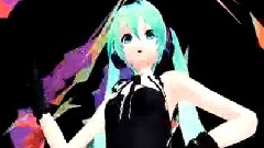 初音未来 - Sweet Devil