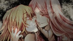 E.T.<Pandora Hearts/潘多拉之心>AMV版