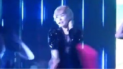 Three 少女时代二巡 香港站