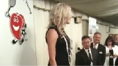 Pixie Lott - Midnight Train To Georgia