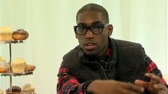 Tinie Tempah - Jingle Bell Ball