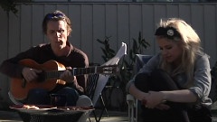 Pixie Lott - Writing Broken Arrow