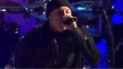 Linkin Park - 马德里演唱会