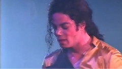 Michael Jackson - She's Out of My Life