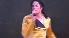 Michael Jackson - 经典串烧
