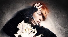 李在元 - It's The Time