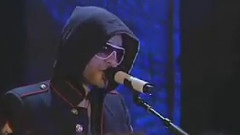 30 Seconds To Mars - Hurricane