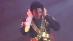 Michael Jackson - Jam