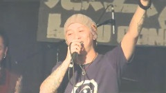 八个摇滚乐队@抗战老兵