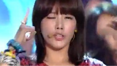 Lovey-Dovey Channel A K-Pop Con