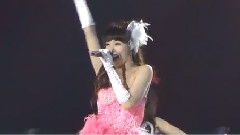 Lady Marmalade 少女时代二巡香港站