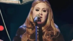 Adele - Undisclosed Rolling