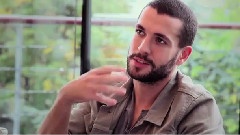 Shayne Ward - Exclusive Interview
