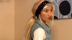 スーパーAD ジェシー 中文字幕 11/10/27