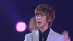 I'll Be There & Don't Touch My Girl