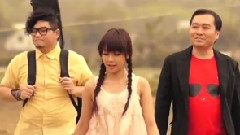 从前一个小女孩的祷告