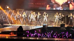 Girls Generation SNSD Asia Concert Tour Hong Kong