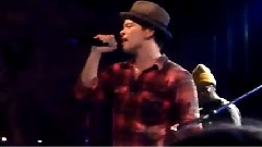 Bruno Mars - Talking To The Moon