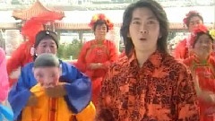 鼓乐迎春 & 欢乐歌舞庆丰年