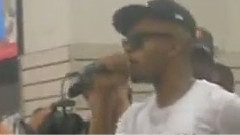 Mario(美国) - Let Me Love You J&R