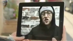 Cobra Starship,Mac Miller - Middle Finger