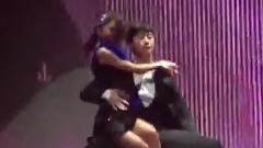 Sway 少女时代二巡 香港站