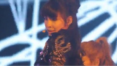 Bad Girl 少女时代二巡 香港站