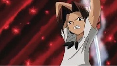 でシャーマンキング