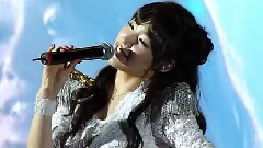 Kissing You 少女时代二巡 香港站