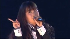 ポニーテールとシュシュ